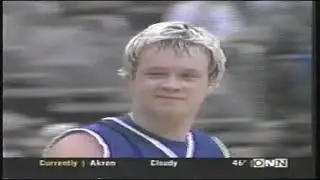 2003 Reading Roundabout Basketball State Championship Special