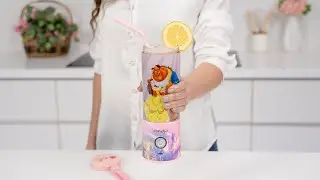 Southern Blended Sweet Tea BlendJet Recipe