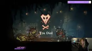 Rat Souls 🐭 [Final Part]
