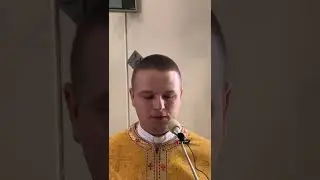 Із проповіді в ІІ Неділю по ЗСД 2022
