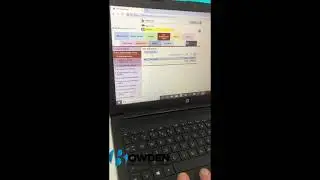 How to Set Up Olivetti ID And Print Adding Users