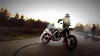 Top 10 - Les plus gros kit sur 50cc