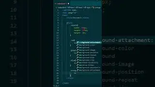 How to Make Microsoft Logo? | Using HTML CSS | 