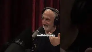 Stanford Condemns Joe Rogan Show – Gad Saad Story