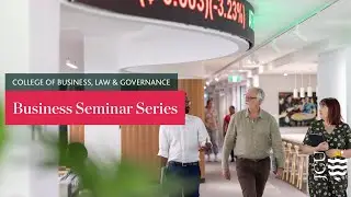 JCU Business | The New Age of Social Media and Building a Personal Brand