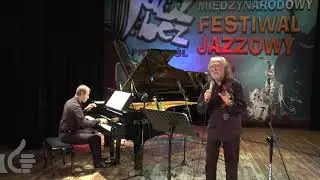 MAREK BAŁATA & DOMINIK WANIA - IMPROMPTUS - Czas płynie i zabija rany