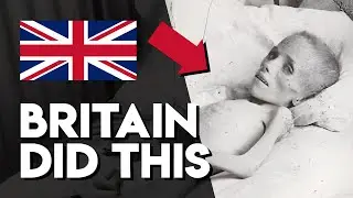 The Unknown British Concentration Camp
