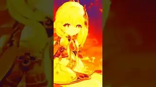 Геншин импакт||Genshin Impact||Вот что будет на самом деле||#гг