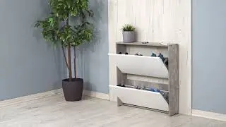 Обувница Витто-57