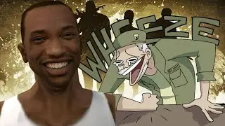 Left 4 Dead 2 - CJ