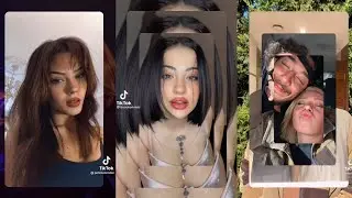 Yeni TikTok Fotoğraf Akımı | Dance Dance Dance Da Da Da Akımı En Yeni TikTok Videoları