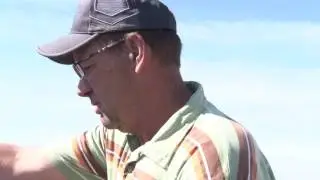NEFB Proud: Don Benner