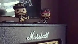 Liku liku rock dangdut cover!