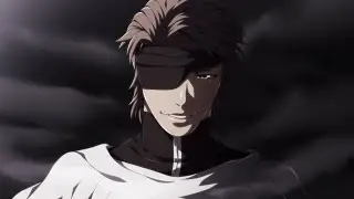 Aizen Edit - HENSONN |  SAHARA