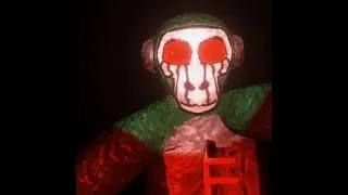 THE SCARIEST VR GAME