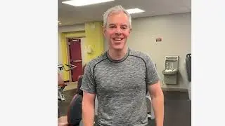 2021 Fastest Mile Challenge - Louie Rubiola