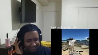 He Back On That Timing!! Reaction To Yeat “HeliMan”