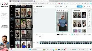 Can AI REALLY Turn Your Image into a Speaking Character?