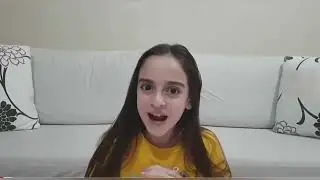 ÖZGÜŞ TV'NİN İLK VİDEOSU VE TOPLULUĞU😢😢
