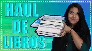 Haul de libros 2022 ¿Cuántos he comprado en éste año? || Jess Limón
