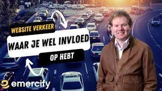 Voorkom afhankelijkheid van Verkeersbronnen waarop je GEEN invloed hebt! + (TIPS DIRECT TOEPASBAAR)
