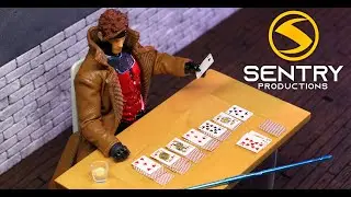 The Three M's of Toy Photography, Mezco, Mafex and Marvel! | Watchtower Ep 35