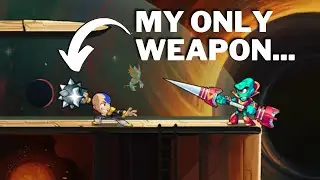 200 Elo Brawlhalla But I Cannot Attack My Opponent