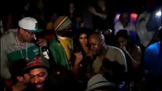 Too Short Birthday @ Lollipop Mondays