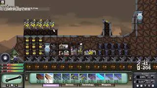 Forts - Battleships and Tiny Cannons!