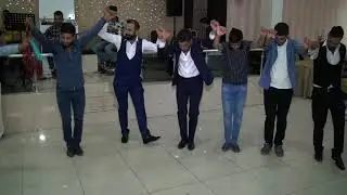 Hicabi Ayaz - Şahinbey Plaza - Çalkamış