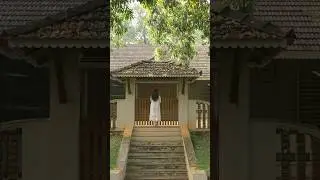 Inside Renovated Kerala Traditional Residence Blending Heritage with Modernity | Home Tour | ArchPro
