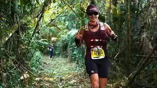 Aftermovie 2024 Evolution Itatiaia National Park - Percurso Short