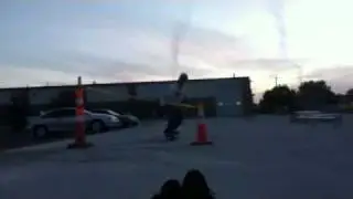 Hippy pop shuv it