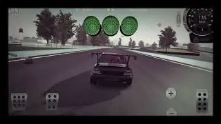 ПОСТАНОВКА В СТЕНУ. SPINGSTONE | CarX Drift