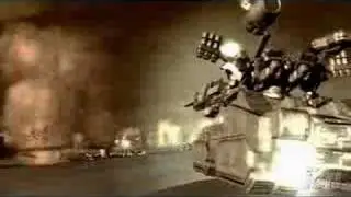 armored core 4