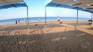 Идем на море в 