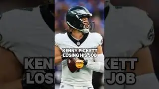 The Eagles have a NEW QB2?