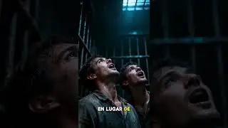 The Bible in 60 seconds: They sang in the darkness and the earth shattered into pieces