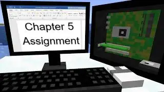 Using Minecraft to Earn a College Degree