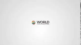 Clean & Professional Logo Animation 01