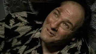 The Sopranos "Memoriam" (DVD Trailer)
