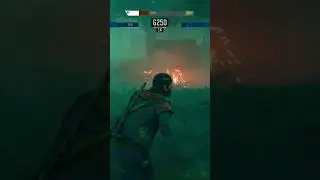 DAYS GONE испытание🦾 #shorts