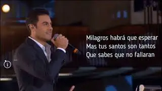 Si te vas - Karaoke (Tono para mujer)