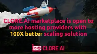 Mining Pigeoncoin with Clore AI