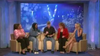 Elisabeth Hasselbeck Upskirt - 1