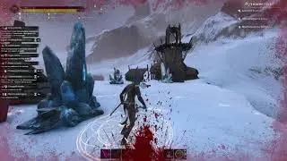 Conan Exiles с модами (Age of Calamitous, EEWA) #8 Супер-дубинка в деле, в поисках рабов часть 2.