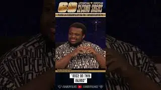 Thank You For Congratulating Me: Amber Ruffin 10 (of 10) #latenight #blm #blacklivesmatter #broadway