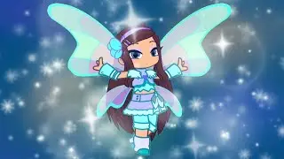Ayla Lovix (Gacha Club)