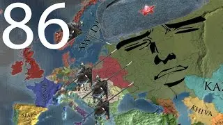The Age of Enlightenment- Ep.86 MEIOU & taxes 1.25, EU4 1.17