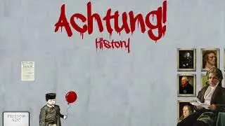 01 - He Who Holds The Devil - Making Hitler